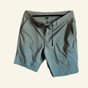 O'Neill  Hybrid Quick Drying Drawstring shorts